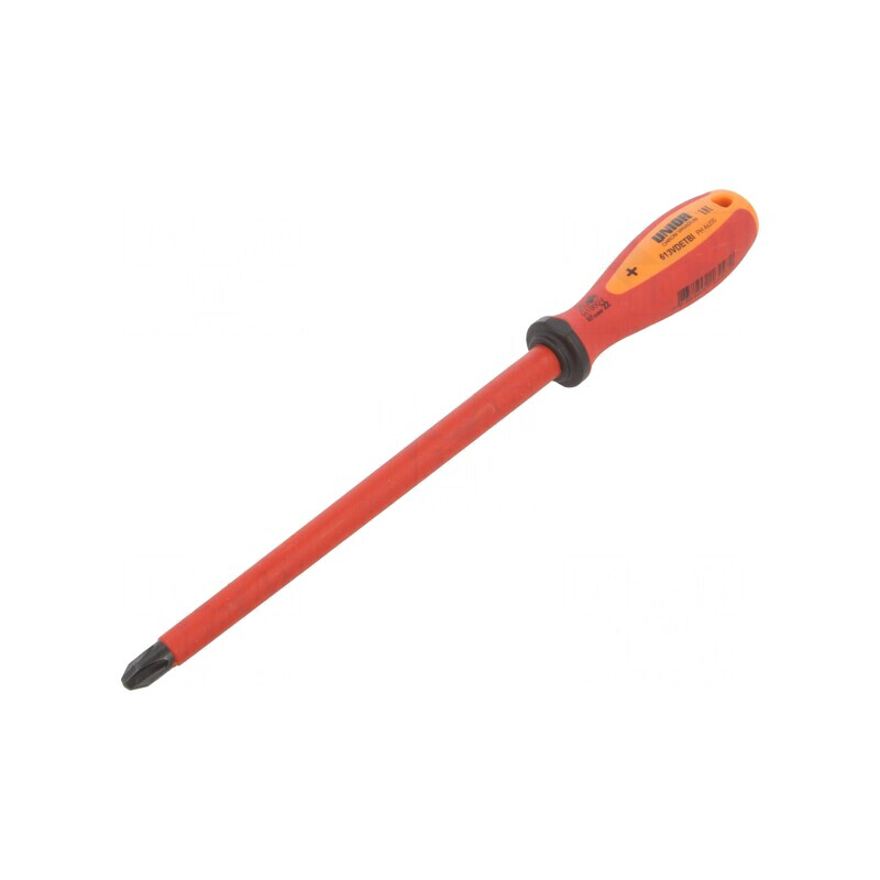 Șurubelniță izolată Phillips PH4 200mm 1kVAC | Electronic-mag.ro | Componente Electronice Șurubelniță izolată Phillips PH4 200mm 1kVAC | Electronic-mag.ro | Componente Electronice