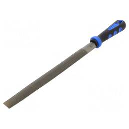 Pilă Semirotundă 250mm | Electronic-mag.ro | Componente Electronice