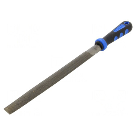 Pilă Semirotundă 250mm | Electronic-mag.ro | Componente Electronice