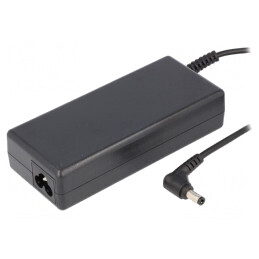 Alimentator Pulsatoriu 19VDC 3.95A 75W | Electronic-mag.ro | Componente Electronice