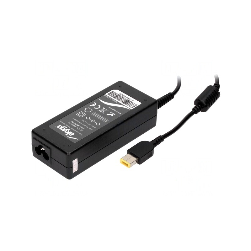 Alimentator Pulsatoriu 20VDC 3,25A 65W Desktop | Electronic-mag.ro | Componente Electronice Alimentator Pulsatoriu 20VDC 3,25A 65W Desktop | Electronic-mag.ro | Componente Electronice