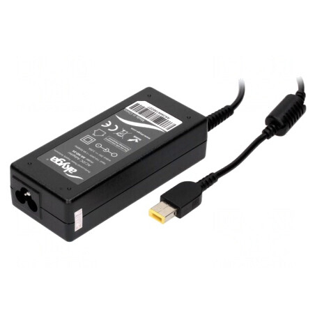 Alimentator Pulsatoriu 20VDC 3,25A 65W Desktop | Electronic-mag.ro | Componente Electronice