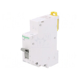 Întrerupător Apăsare 250VAC 20A IP20 | Electronic-mag.ro | Componente Electronice