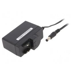 Adaptor de Alimentare Pulsatoriu 9VDC 1.33A 12W Fără Ștecher | Electronic-mag.ro | Componente Electronice