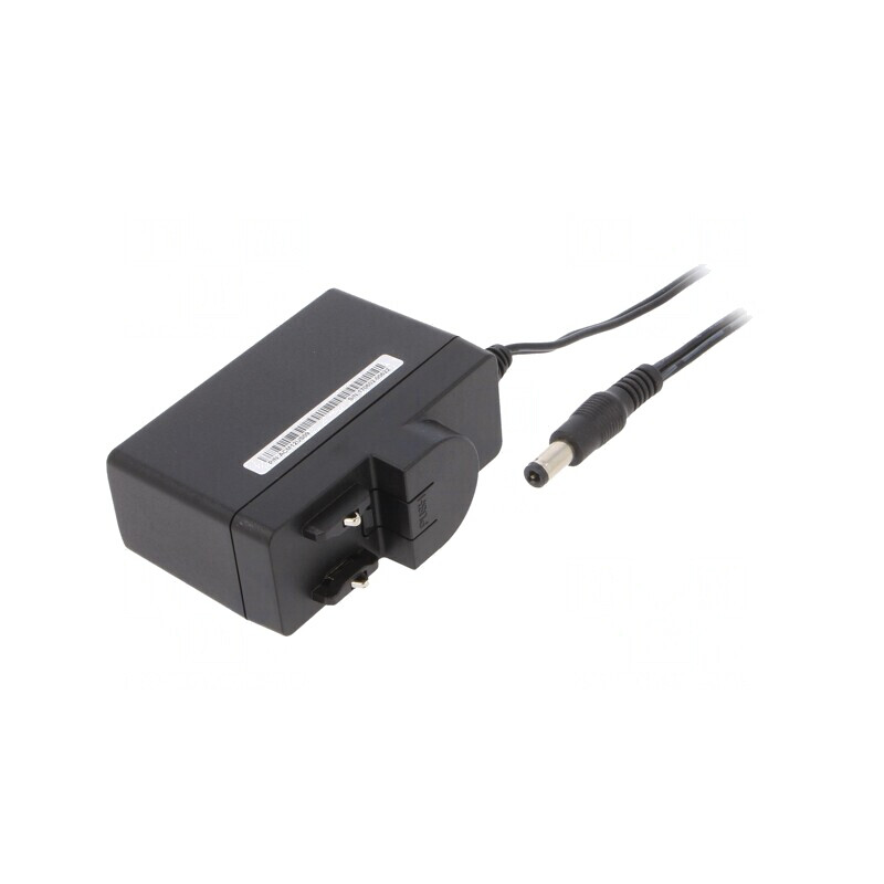 Adaptor de Alimentare Pulsatoriu 9VDC 1.33A 12W Fără Ștecher | Electronic-mag.ro | Componente Electronice