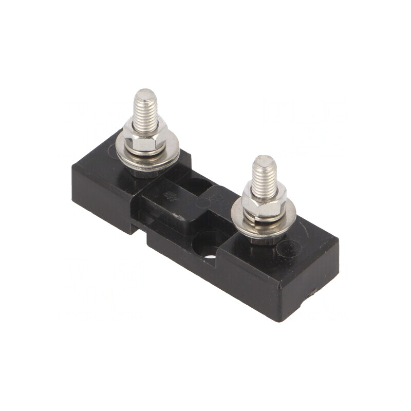 Soclu cu protecție 300A 32V şuruburi M5 | Electronic-mag.ro | Componente Electronice