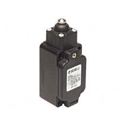 Limitator Cursă Garnitură Cauciuc Ø10mm 10A FP 510 | Electronic-mag.ro | Componente Electronice