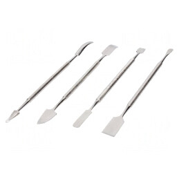 Kit spatule 170mm | Electronic-mag.ro | Componente Electronice