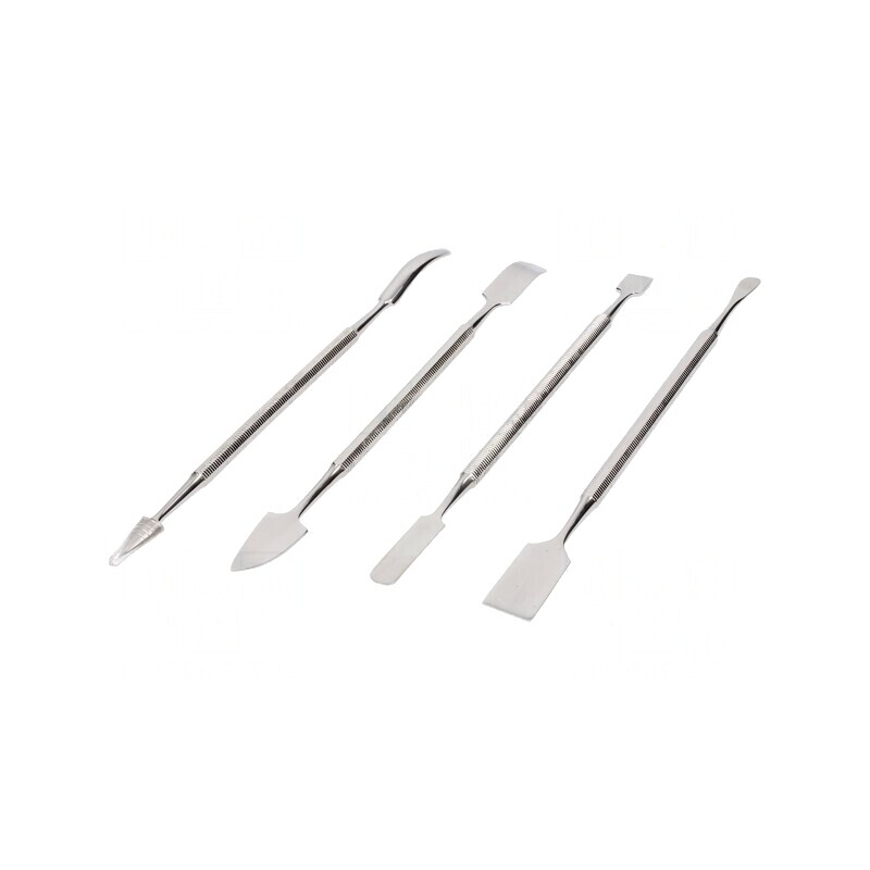 Kit spatule 170mm | Electronic-mag.ro | Componente Electronice