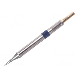 Vârf conic 0,4mm pentru stație de lipit SHP-K/TMT-2000S-KM | Electronic-mag.ro | Componente Electronice