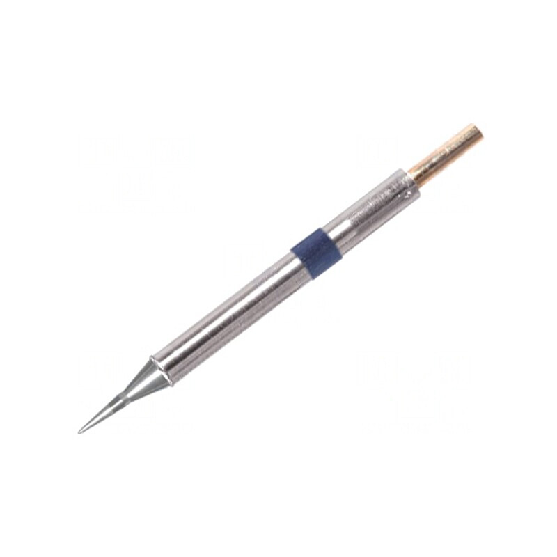 Vârf conic 0,4mm pentru stație de lipit SHP-K/TMT-2000S-KM | Electronic-mag.ro | Componente Electronice