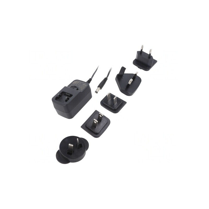 Alimentator Pulsatoriu 9V 1,28A 12W 5,5/2,5 | Electronic-mag.ro | Componente Electronice Alimentator Pulsatoriu 9V 1,28A 12W 5,5/2,5 | Electronic-mag.ro | Componente Electronice
