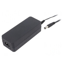 Alimentator Pulsatoriu 12VDC 2A 24W | Electronic-mag.ro | Componente Electronice
