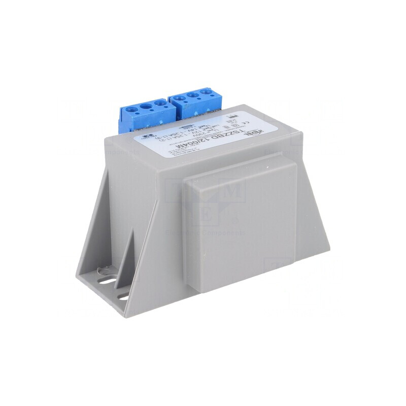 Transformator de Alimentare 12VA 230V 14V 0.85A | Electronic-mag.ro | Componente Electronice Transformator de Alimentare 12VA 230V 14V 0.85A | Electronic-mag.ro | Componente Electronice