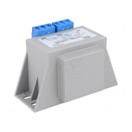 Transformator de Alimentare 12VA 230V 14V 0.85A | Electronic-mag.ro | Componente Electronice