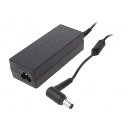 Alimentator Laptop 19,5V 3,34A 65W | Electronic-mag.ro | Componente Electronice
