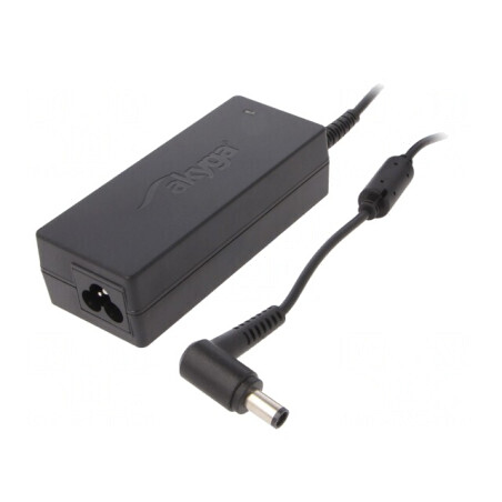 Alimentator Laptop 19,5V 3,34A 65W | Electronic-mag.ro | Componente Electronice