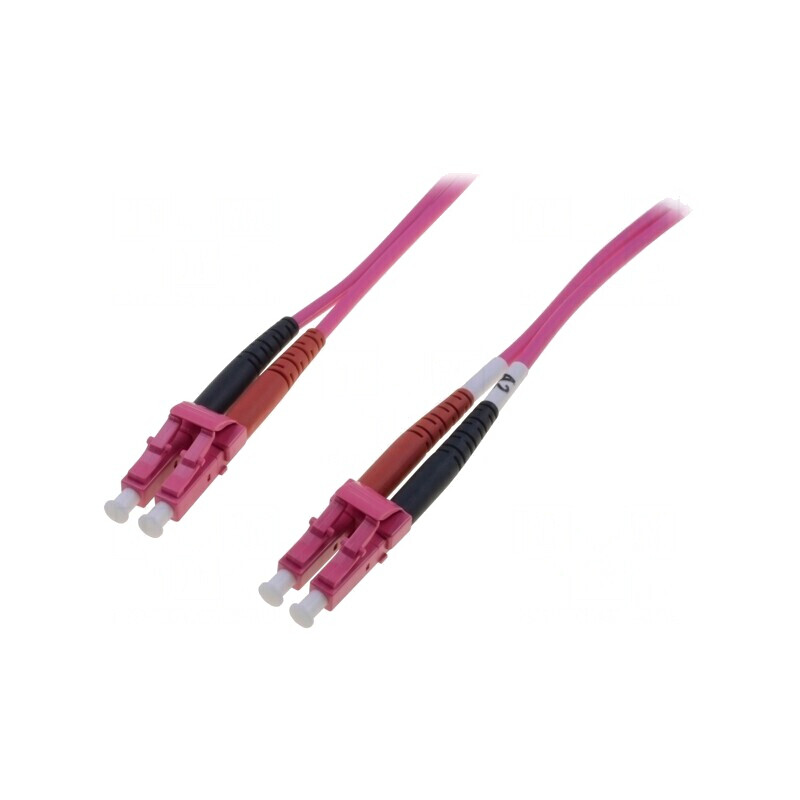 Patch Cord Fibra OM4 LC/PC 10m LSZH | Electronic-mag.ro | Componente Electronice Patch Cord Fibra OM4 LC/PC 10m LSZH | Electronic-mag.ro | Componente Electronice