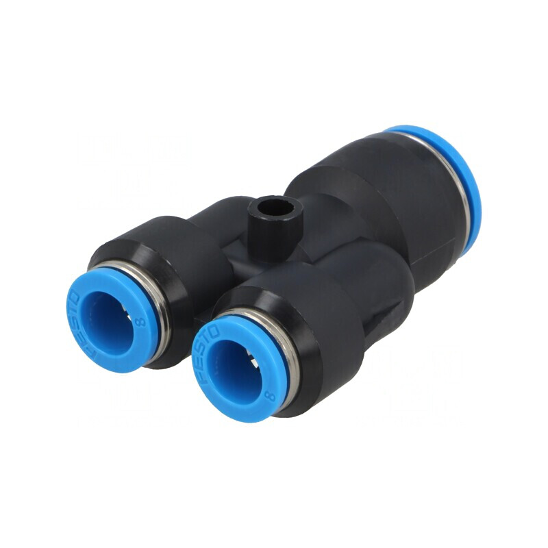 Teu Reducție Polimer 8mm x 12mm 0,95-6bar | Electronic-mag.ro | Componente Electronice Teu Reducție Polimer 8mm x 12mm 0,95-6bar | Electronic-mag.ro | Componente Electronice