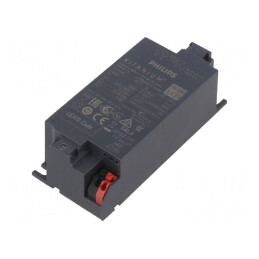 Alimentator LED 46W 1000mA 220-240V | Electronic-mag.ro | Componente Electronice