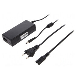 Alimentator Pulsatoriu 12VDC 6A 72W | Electronic-mag.ro | Componente Electronice