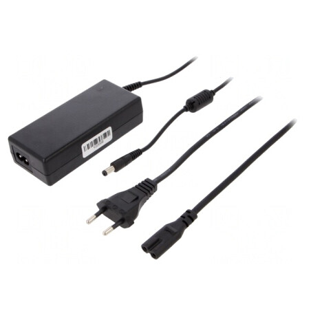 Alimentator Pulsatoriu 12VDC 6A 72W | Electronic-mag.ro | Componente Electronice