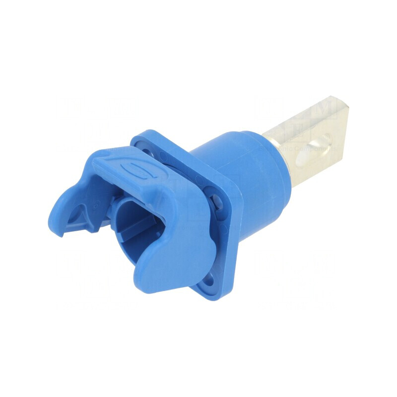 Soclu Alimentare DC Han S Tată 1 Pin Rotativ | Electronic-mag.ro | Componente Electronice Soclu Alimentare DC Han S Tată 1 Pin Rotativ | Electronic-mag.ro | Componente Electronice