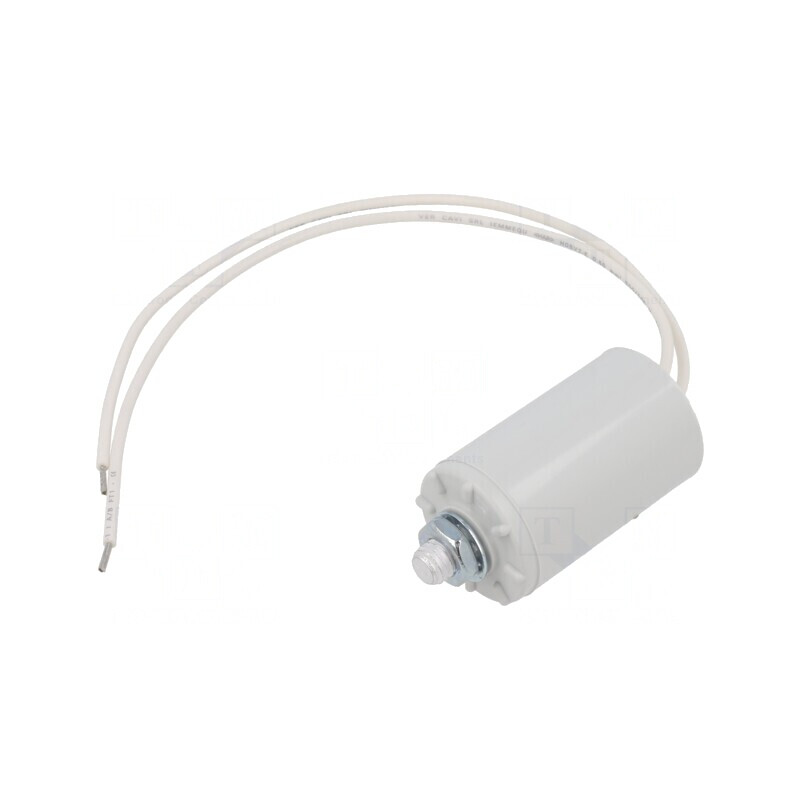 Condensator Electric 99284-4-7320 | Electronic-mag.ro | Componente Electronice Condensator Electric 99284-4-7320 | Electronic-mag.ro | Componente Electronice