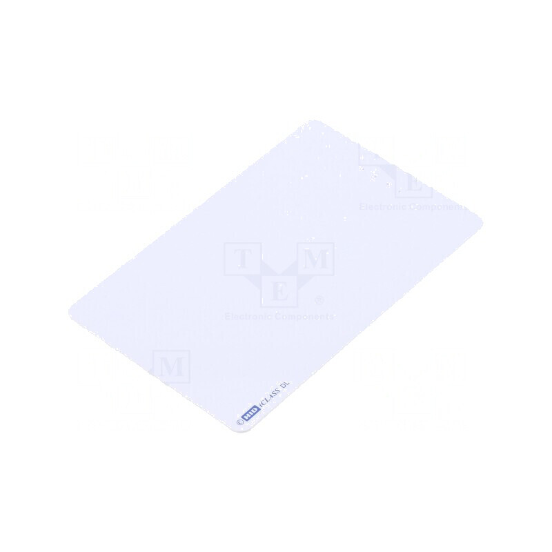 Card RFID ISO/IEC 7816 13,56MHz | Electronic-mag.ro | Componente Electronice