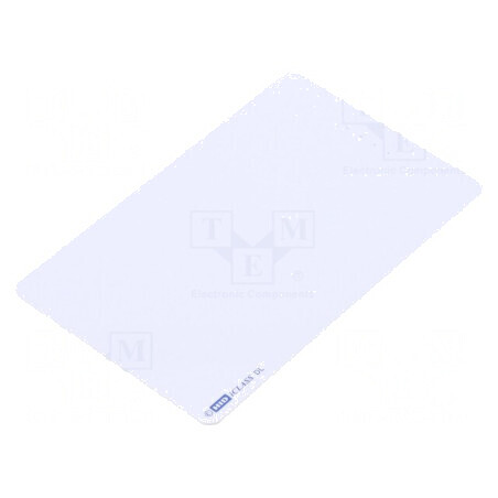 Card RFID ISO/IEC 7816 13,56MHz | Electronic-mag.ro | Componente Electronice