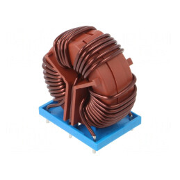 Inductor Common Mode THT 1.5mH 20A | Electronic-mag.ro | Componente Electronice