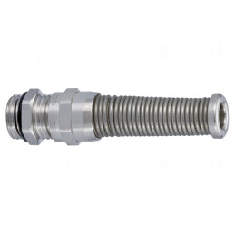 Garnitură etanșare PG11 IP68 cu manșon și filet alungit | Electronic-mag.ro | Componente Electronice