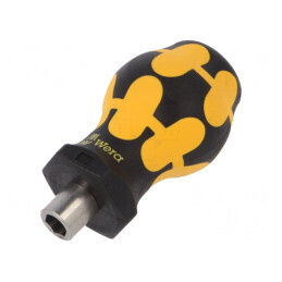 Mâner de Şurubelniţă ESD STUBBY 54mm 1/4 | Electronic-mag.ro | Componente Electronice