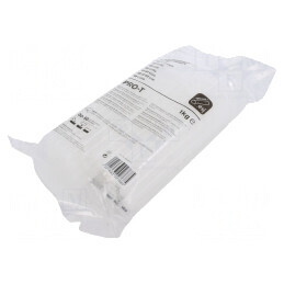 Adeziv termofuzibil Ø12mm x 190mm 1kg | Electronic-mag.ro | Componente Electronice