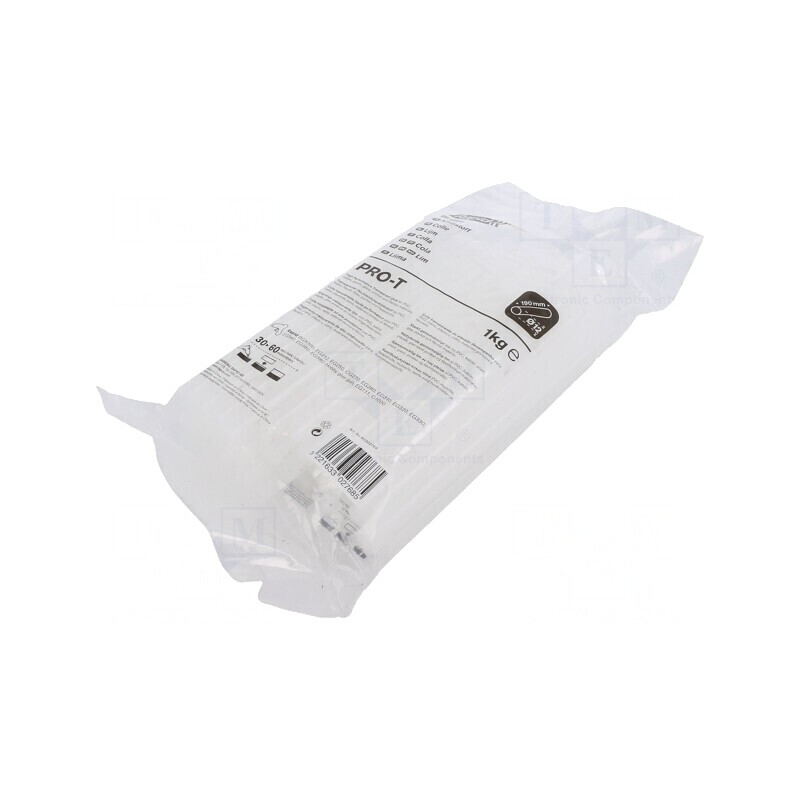 Adeziv termofuzibil Ø12mm x 190mm 1kg | Electronic-mag.ro | Componente Electronice Adeziv termofuzibil Ø12mm x 190mm 1kg | Electronic-mag.ro | Componente Electronice