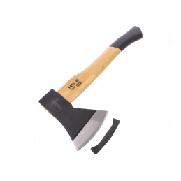 Secure oțel carbon 430mm cu mâner din lemn 1kg | Electronic-mag.ro | Componente Electronice