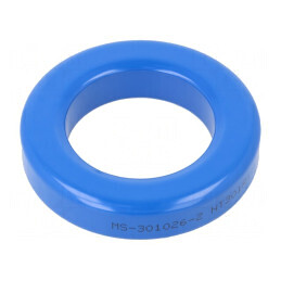 Ferrită Toroidală 15.88mm x 49.23mm x 77.8mm 37nH | Electronic-mag.ro | Componente Electronice