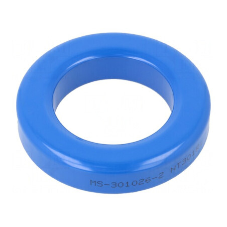 Ferrită Toroidală 15.88mm x 49.23mm x 77.8mm 37nH | Electronic-mag.ro | Componente Electronice