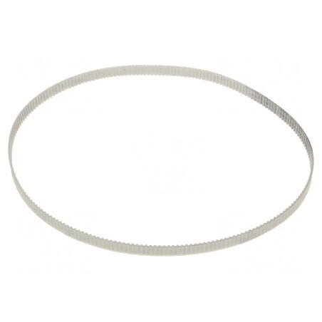 Curea dințată T2.5 8mm x 540mm 216 dinți | Electronic-mag.ro | Componente Electronice