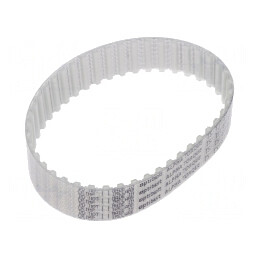 Curea dințată T5 330mm 16mm | Electronic-mag.ro | Componente Electronice