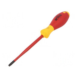 Șurubelniță Izolată Slim Torx TX27 125mm 1kVAC | Electronic-mag.ro | Componente Electronice