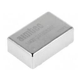 Convertor DC/DC 3W 18-36V la 15V 200mA DIP24 | Electronic-mag.ro | Componente Electronice