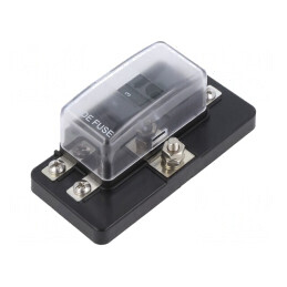 Cutii de siguranțe 11mm 30A cu șuruburi M4 32V | Electronic-mag.ro | Componente Electronice