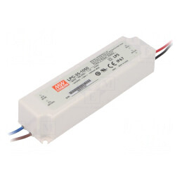 Alimentator LED 31,5W 9-30VDC 1050mA 90-264VAC | Electronic-mag.ro | Componente Electronice