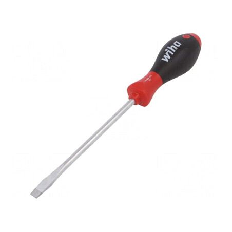 Șurubelniță plată SoftFinish 8,0x1,2mm 150mm | Electronic-mag.ro | Componente Electronice