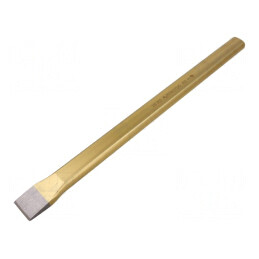 Daltă plată 27mm x 350mm | Electronic-mag.ro | Componente Electronice