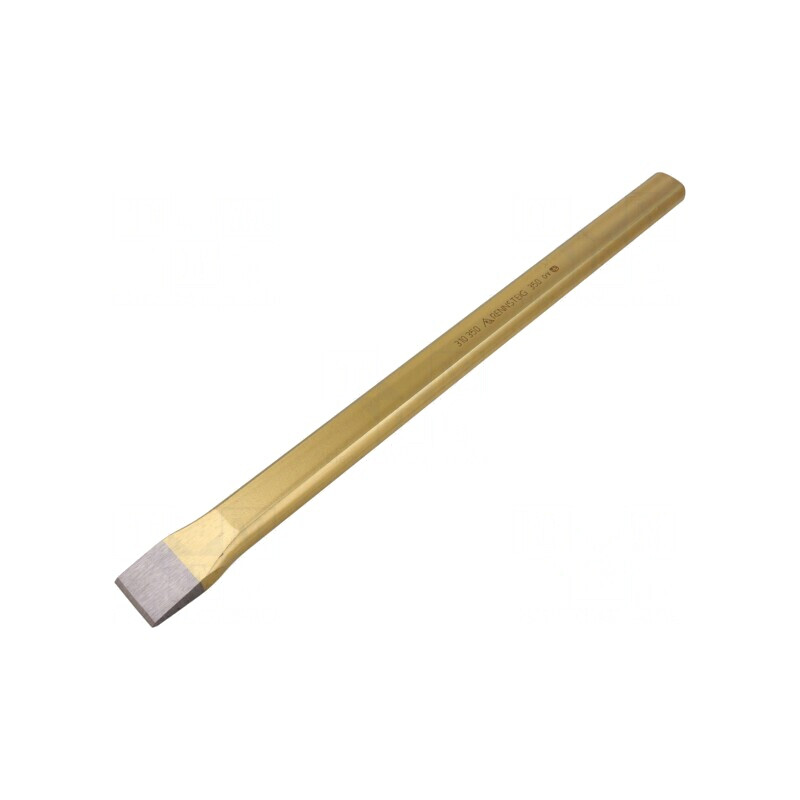 Daltă plată 27mm x 350mm | Electronic-mag.ro | Componente Electronice