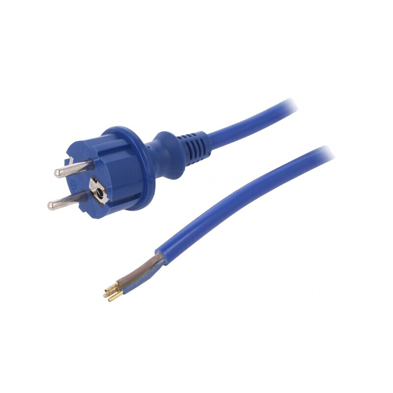 Cablu Prelungitor SCHUKO 4m 16A | Electronic-mag.ro | Componente Electronice Cablu Prelungitor SCHUKO 4m 16A | Electronic-mag.ro | Componente Electronice