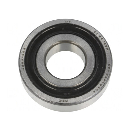 Lagăr cu bile 30x72x19mm 6306-2RS1 SKF | Electronic-mag.ro | Componente Electronice