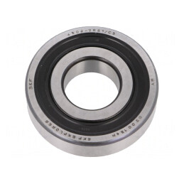 Lagăr cu bile 30x72x19mm SKF 6306-2RS1/C3 | Electronic-mag.ro | Componente Electronice